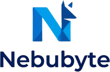 Nebubyte